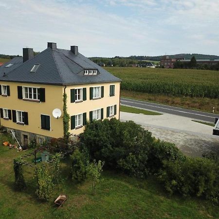 Genesungsort Landhaus Dammert Oppach Экстерьер фото