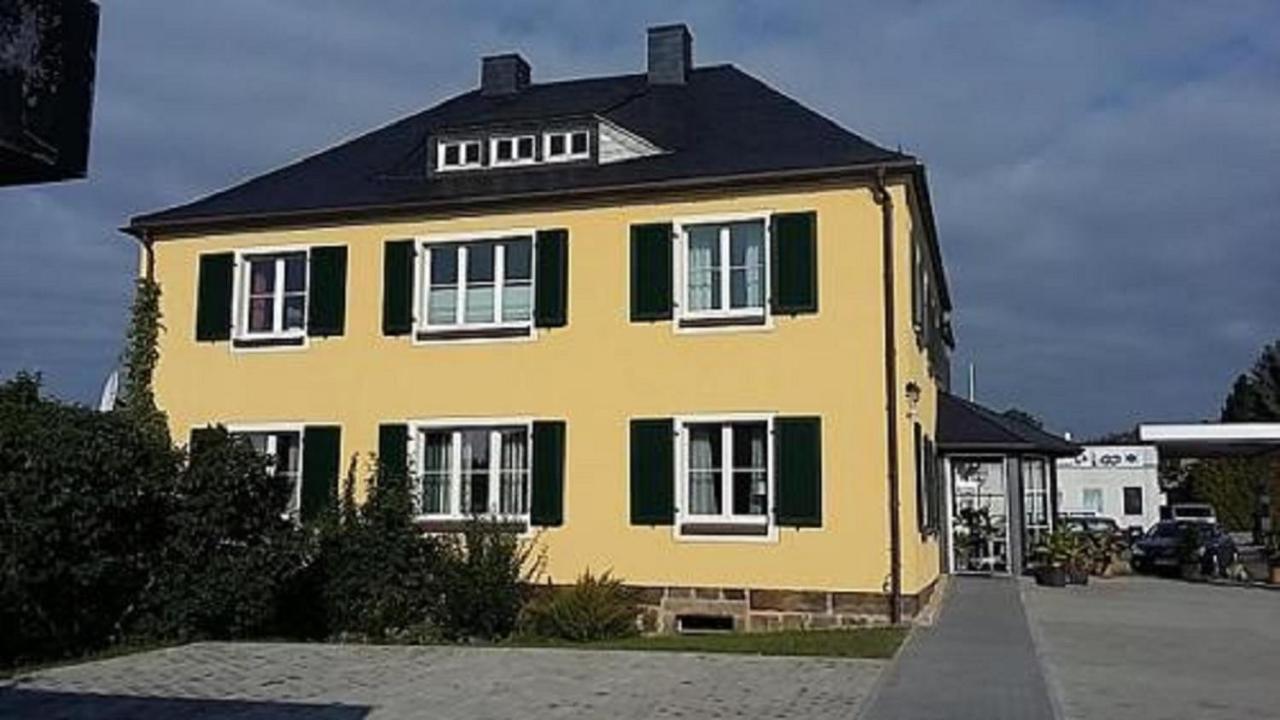 Genesungsort Landhaus Dammert Oppach Экстерьер фото