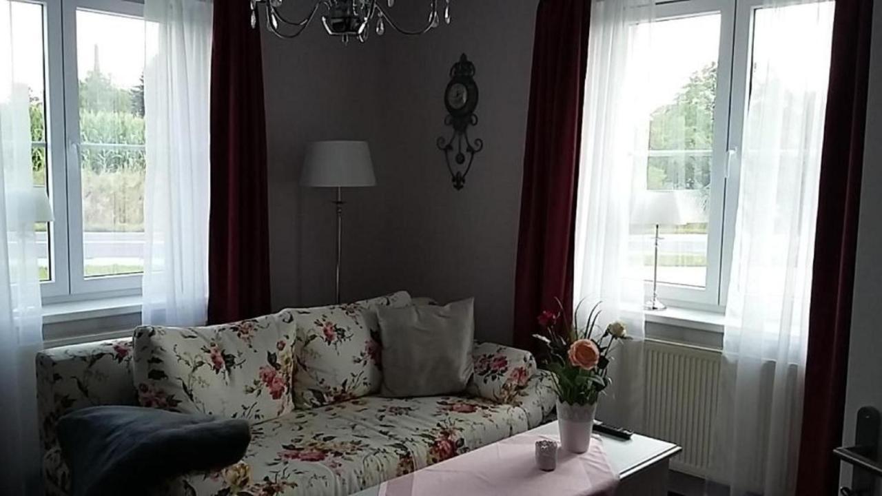 Genesungsort Landhaus Dammert Oppach Экстерьер фото