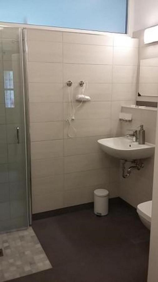 Genesungsort Landhaus Dammert Oppach Экстерьер фото