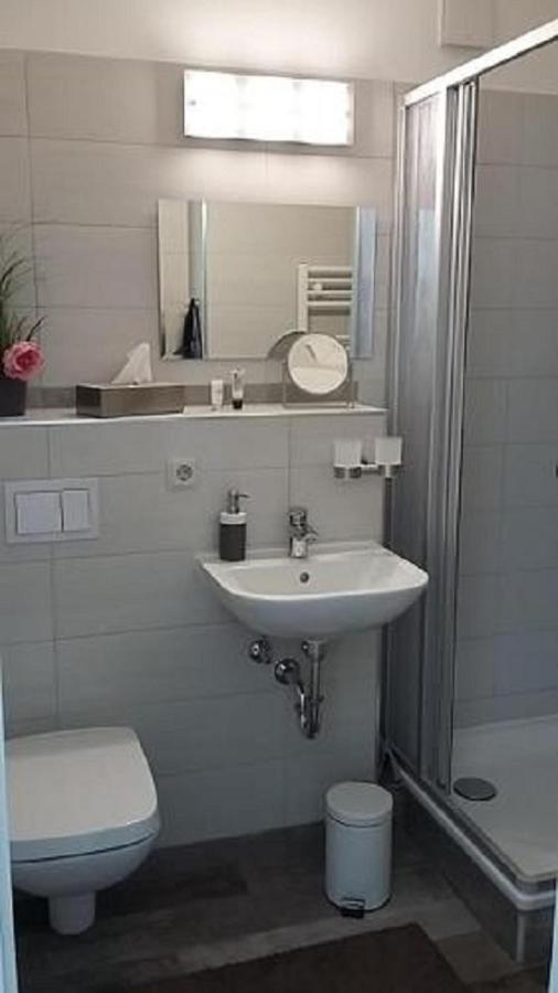 Genesungsort Landhaus Dammert Oppach Экстерьер фото