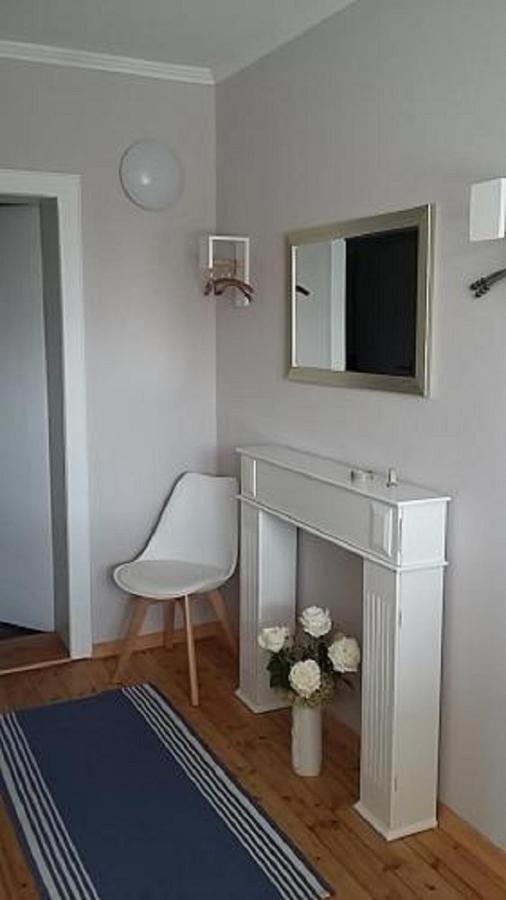 Genesungsort Landhaus Dammert Oppach Экстерьер фото