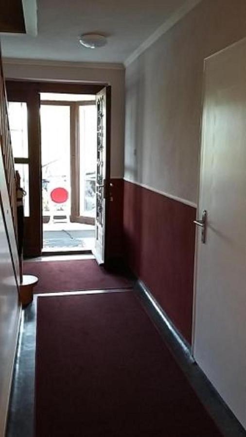 Genesungsort Landhaus Dammert Oppach Экстерьер фото