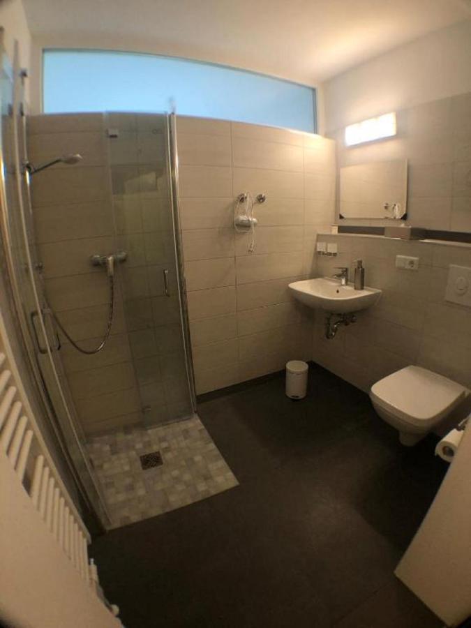 Genesungsort Landhaus Dammert Oppach Экстерьер фото