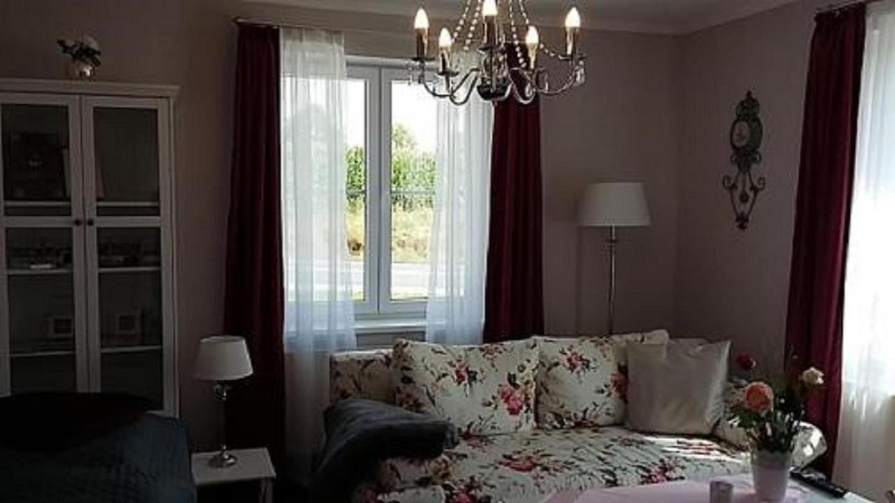 Genesungsort Landhaus Dammert Oppach Экстерьер фото