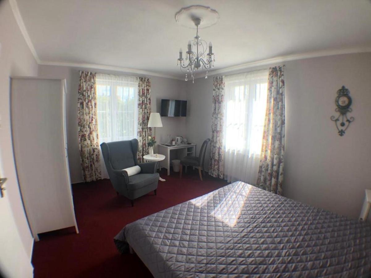 Genesungsort Landhaus Dammert Oppach Экстерьер фото