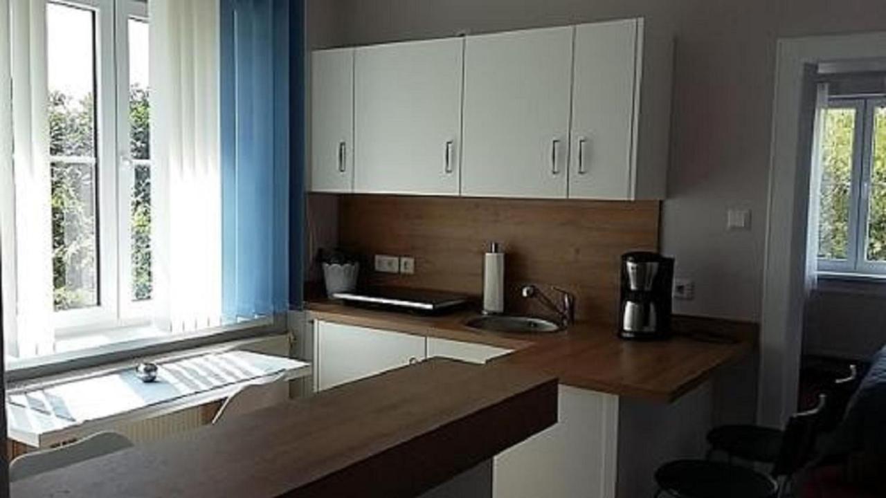 Genesungsort Landhaus Dammert Oppach Экстерьер фото
