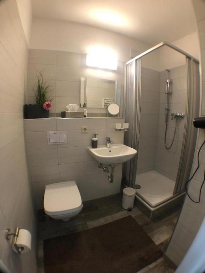 Genesungsort Landhaus Dammert Oppach Экстерьер фото