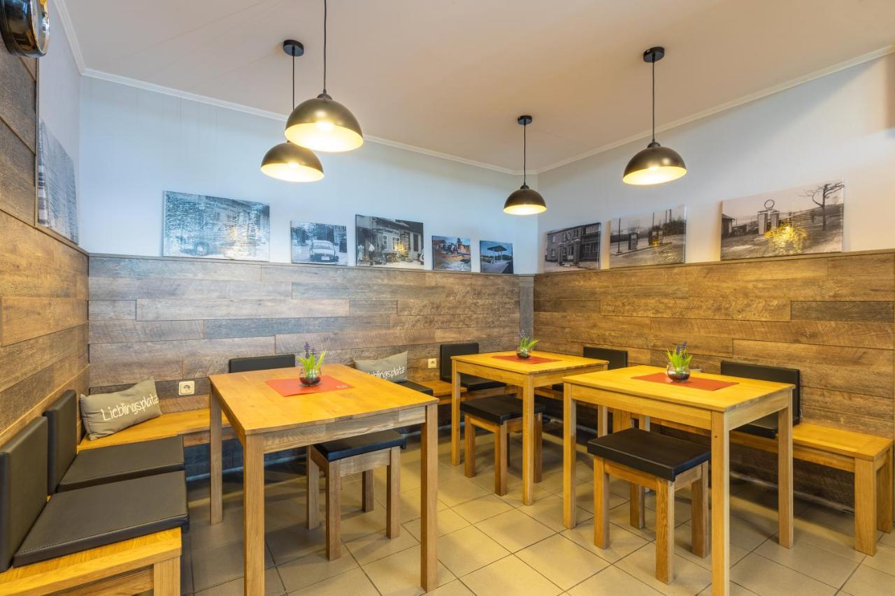 Genesungsort Landhaus Dammert Oppach Экстерьер фото